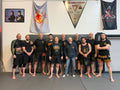 Ajarn Greg Nelson Martial Arts Striking and Ground Sep 12 - 13 Seminar ATTENDING 1 DAY ONLY