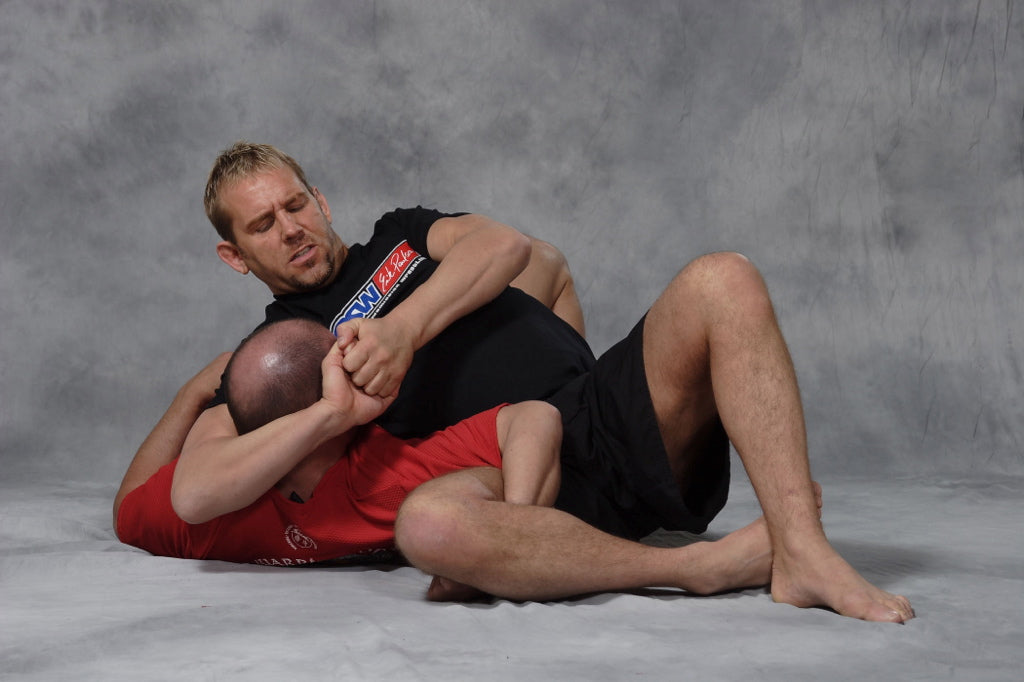 Sensei Erik Paulson Seminar - Attending One Day Only, Dec 5 or 6 - $125