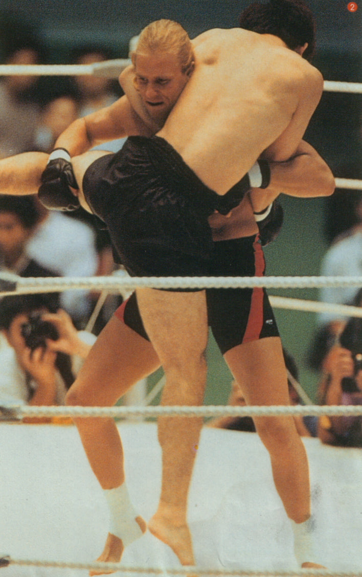 Sensei Erik Paulson Seminar - Attending One Day Only, Dec 5 or 6 - $125